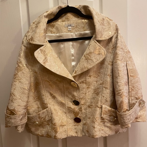 Jacket - Picture 2 of 2